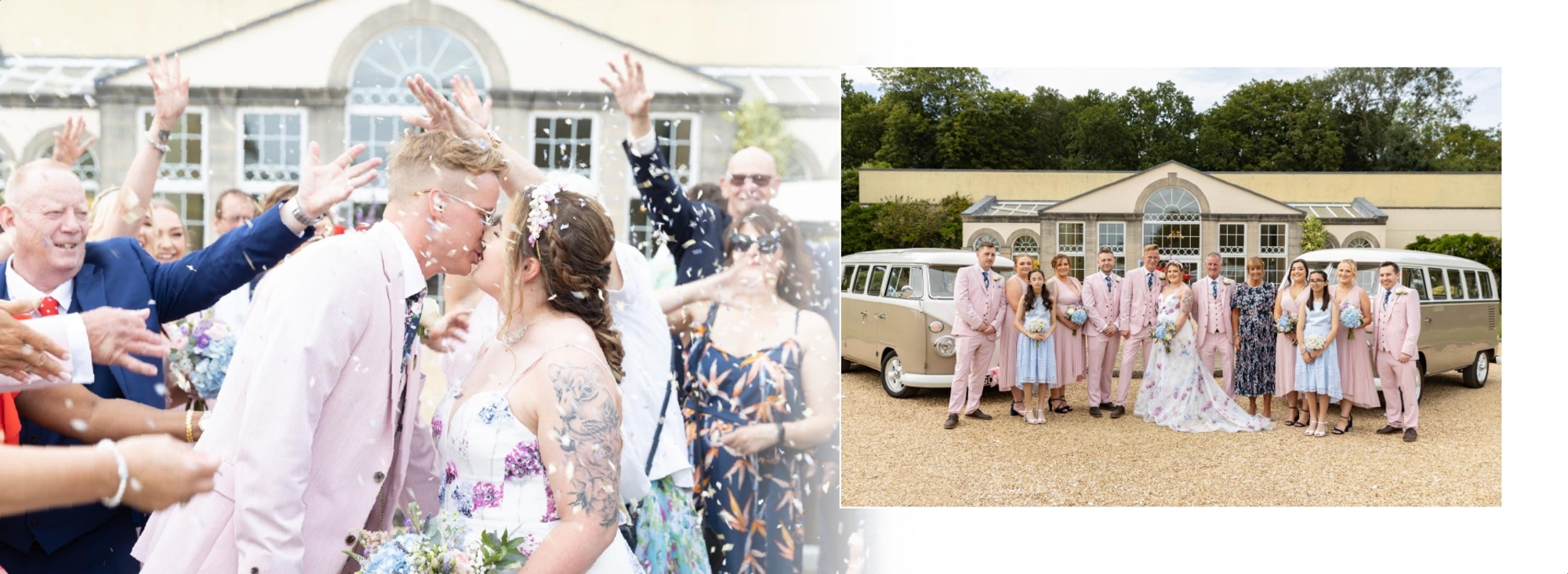 Wedding Photographer Northamptonshire Whittlebury Park