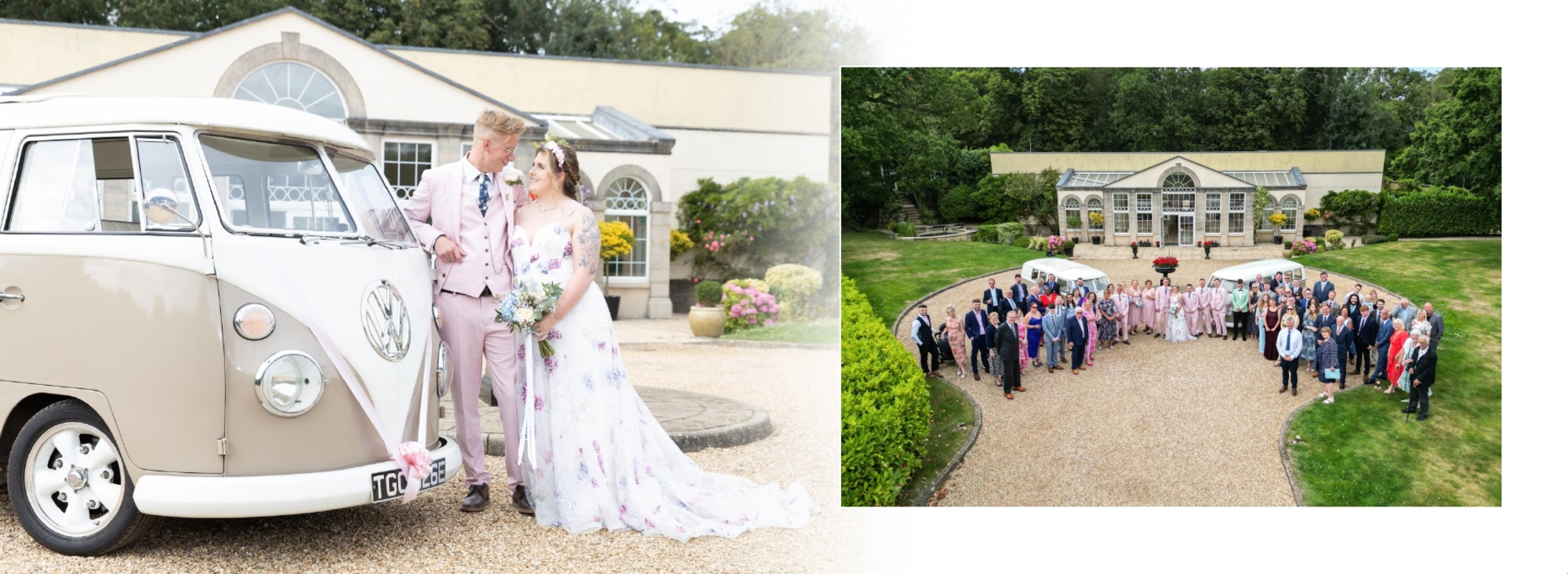 Wedding Photographer Northamptonshire Whittlebury Park