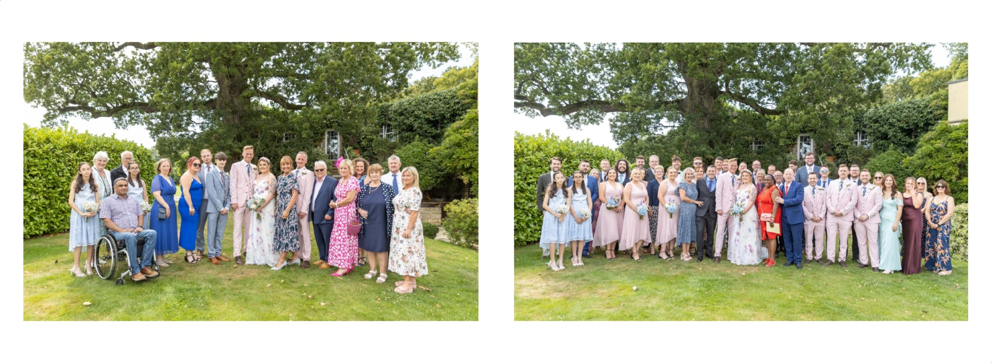 Wedding Photographer Northamptonshire Whittlebury Park