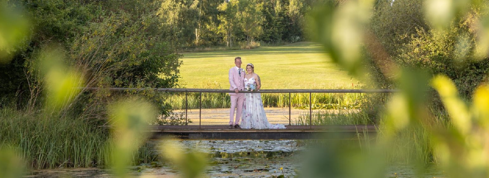 Wedding Photographer Northamptonshire Whittlebury Park