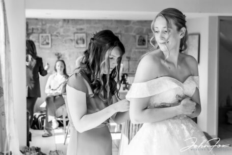 Wedding photography Wiltshire at Ashley Wood Farm in Wiltshire.