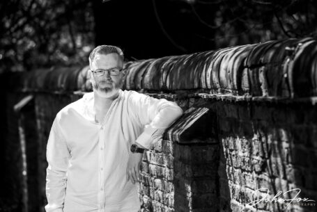 Ansty Hall Pre-wedding of the groom-to- be in the grounds of the Warwickshire venue.