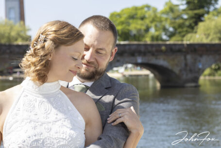 Photography by John Fox for Both Legal and Celebrant Wedding Ceremonies