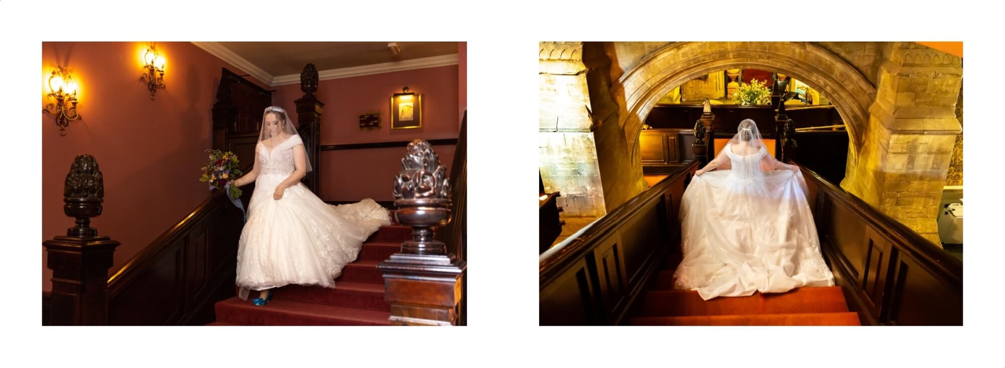 Coombe Abbey in Warwickshire Wedding Photographer
