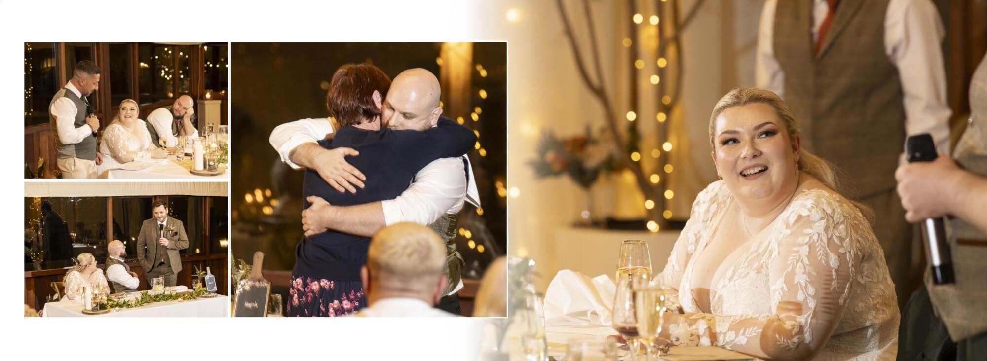 Crockwell Farm in Northamptonshire Wedding Photographer