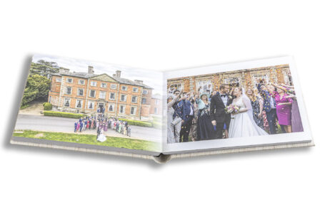 Warwickshire wedding images taken at Ansty Hall by John Fox