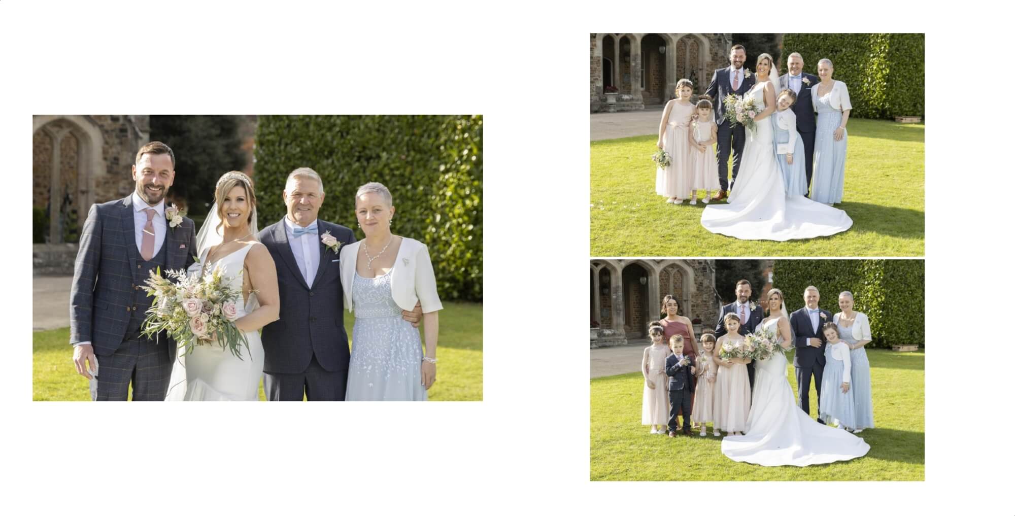 John Fox at Fawsley Hall Northamptonshire