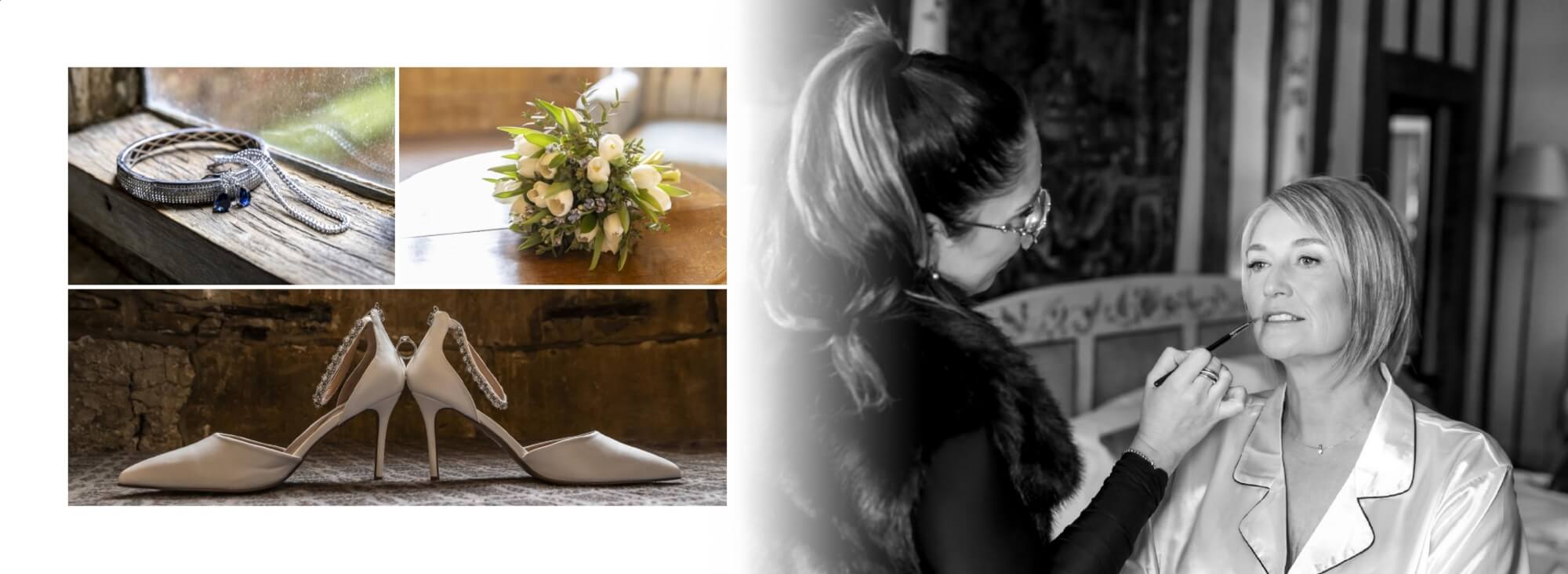 Northamptonshire Wedding Photographer John Fox
