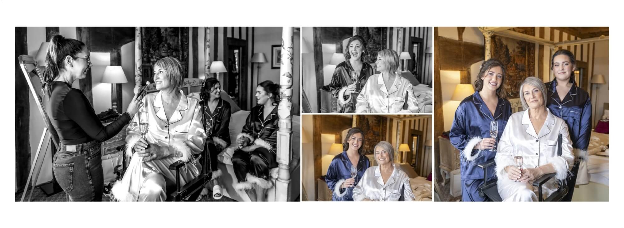 Northamptonshire Wedding Photographer John Fox