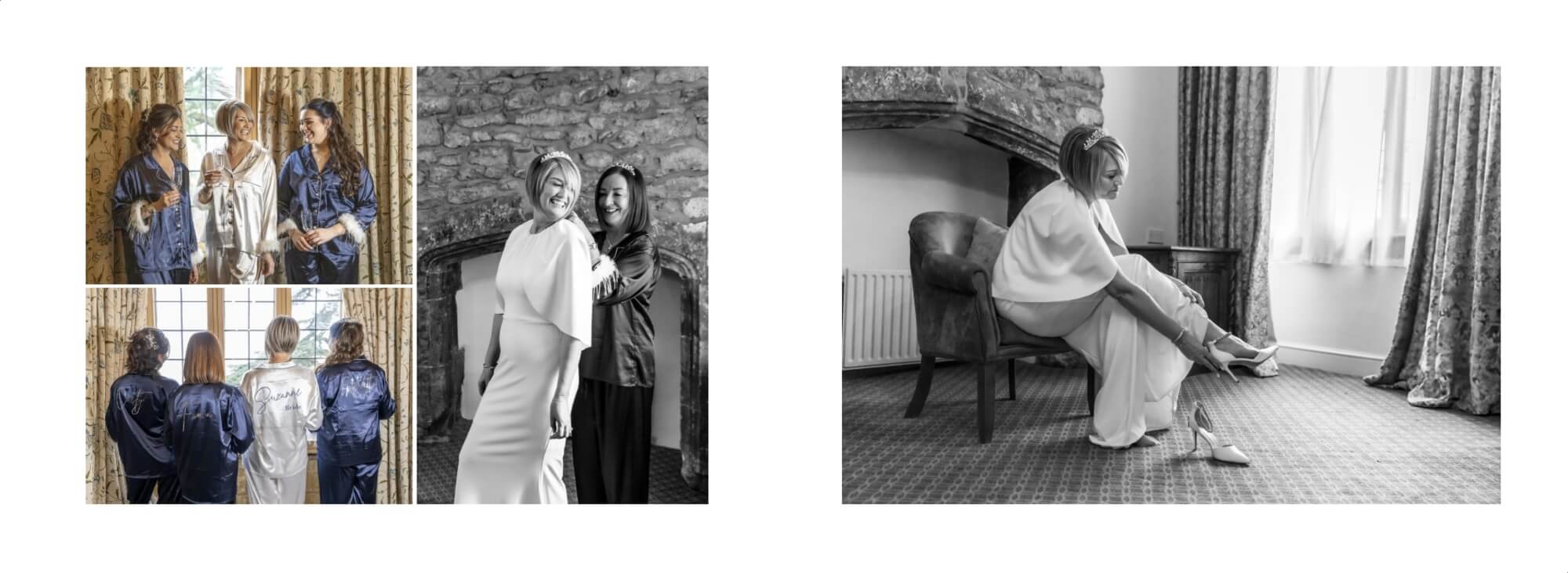 Northamptonshire Wedding Photographer John Fox
