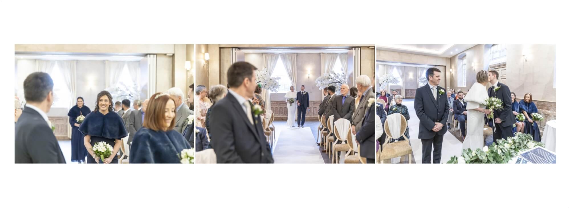 Northamptonshire Wedding Photographer John Fox