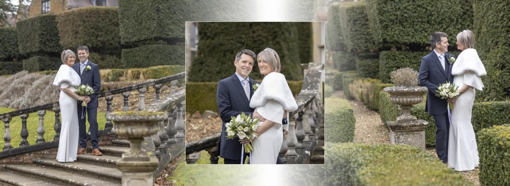 Northamptonshire Wedding Photographer John Fox