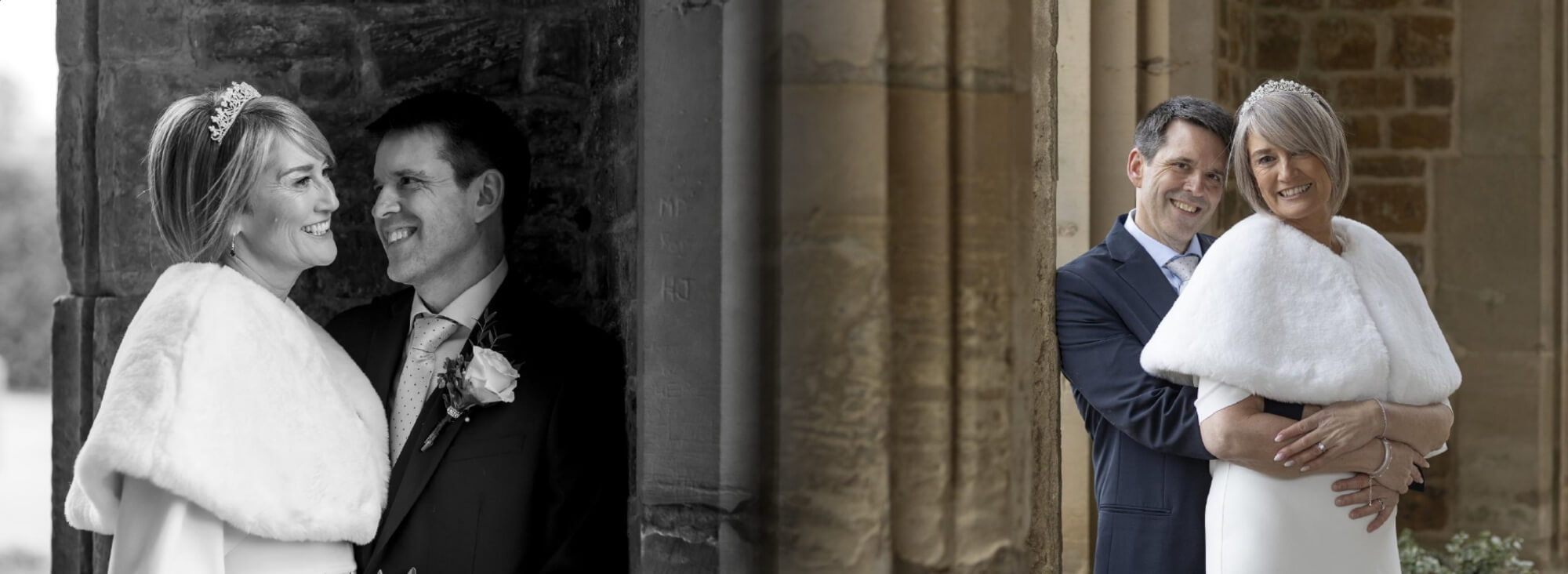 Northamptonshire Wedding Photographer John Fox