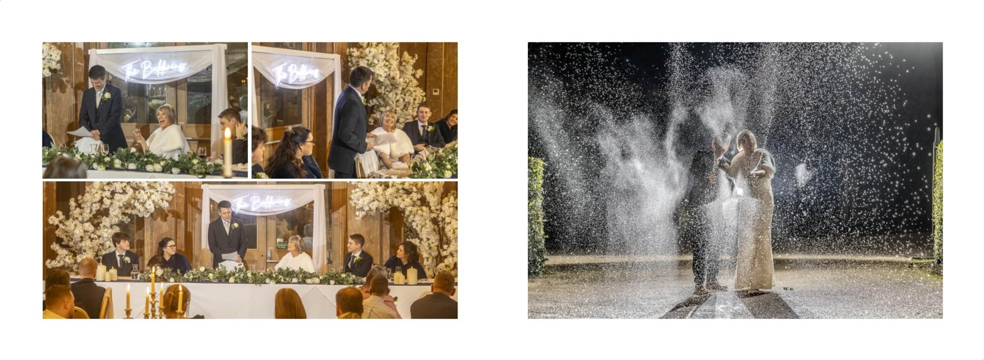 Northamptonshire Wedding Photographer John Fox