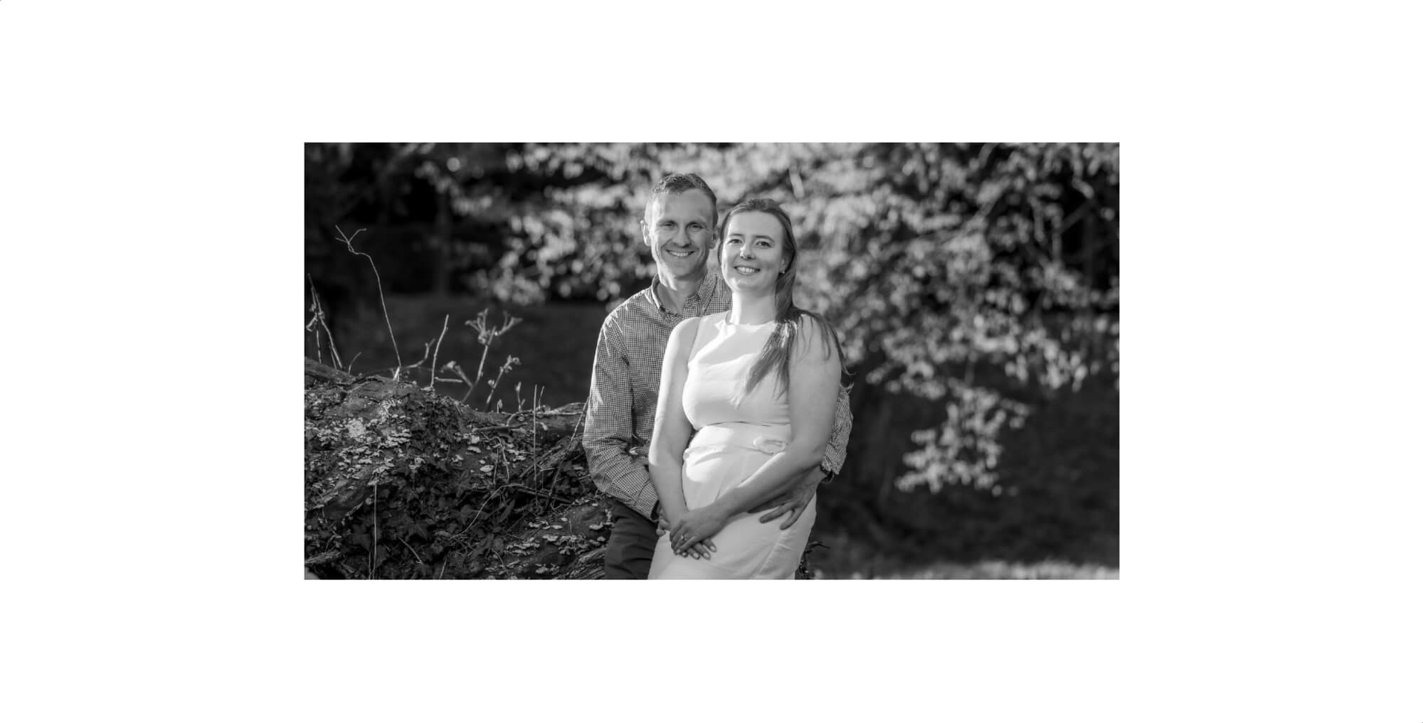 Personalised Wedding Guest Book Warwickshire