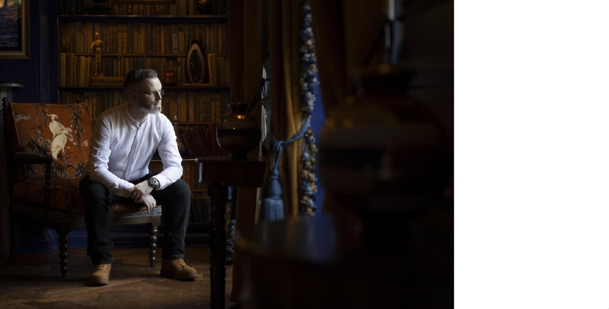 Pre-wedding and Wedding Photography at Ansty Hall