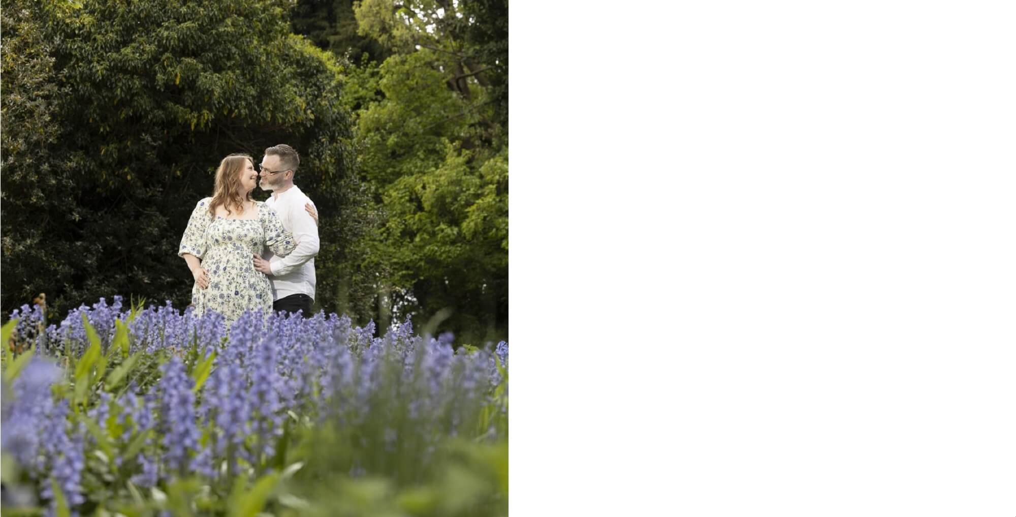 Pre-wedding and Wedding Photography at Ansty Hall