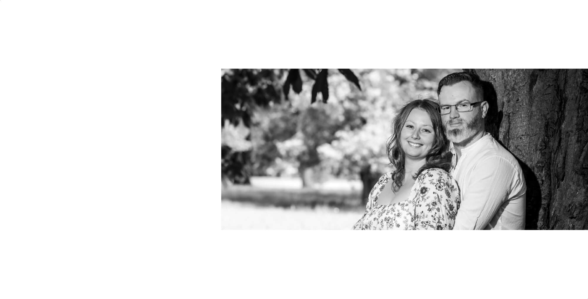 Pre-wedding and Wedding Photography at Ansty Hall