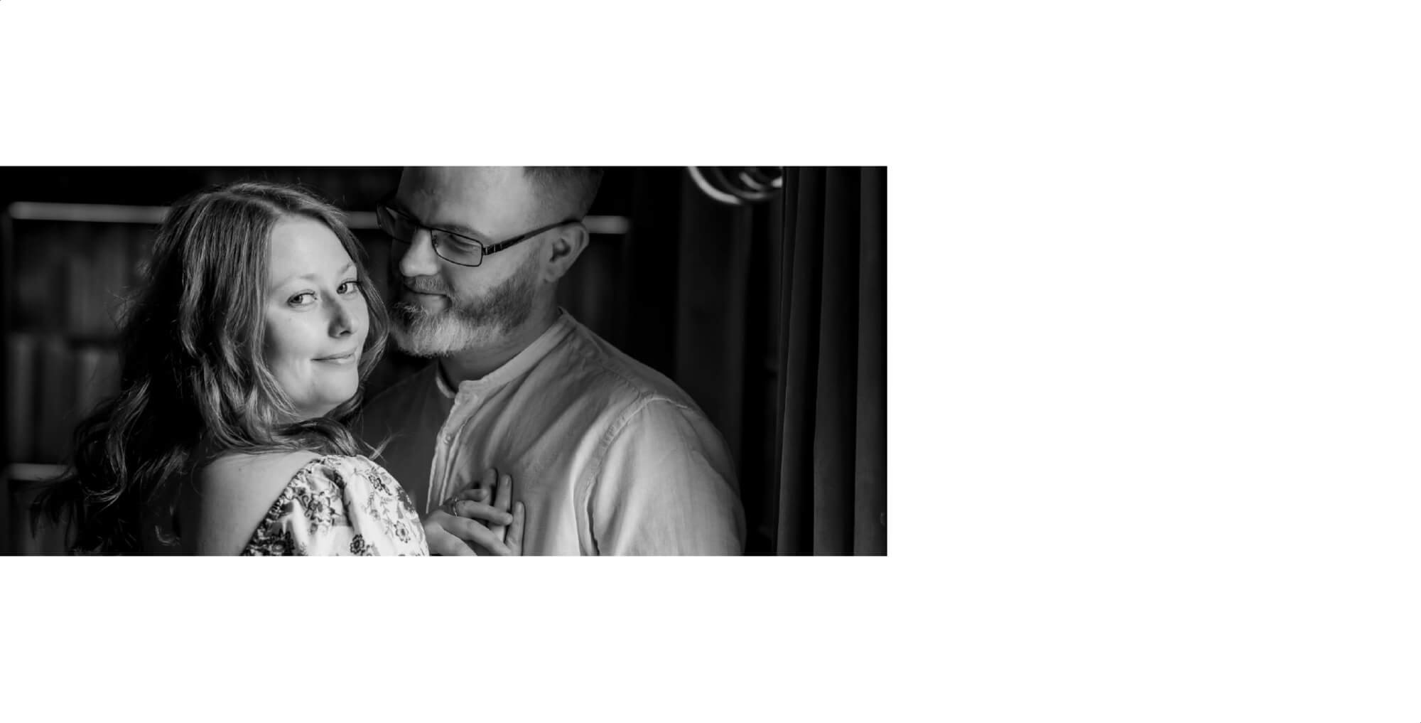 Pre-wedding and Wedding Photography at Ansty Hall