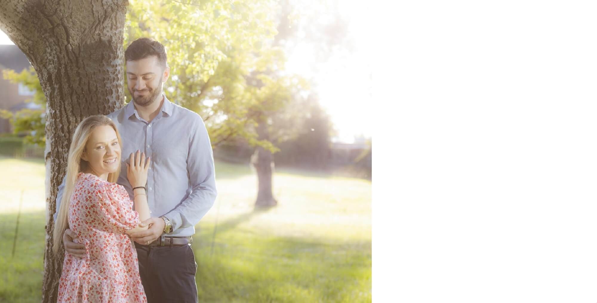 Pre-wedding and Wedding Photography within Warwickshire