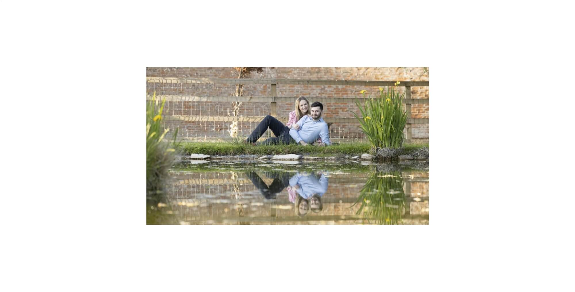 Pre-wedding and Wedding Photography within Warwickshire