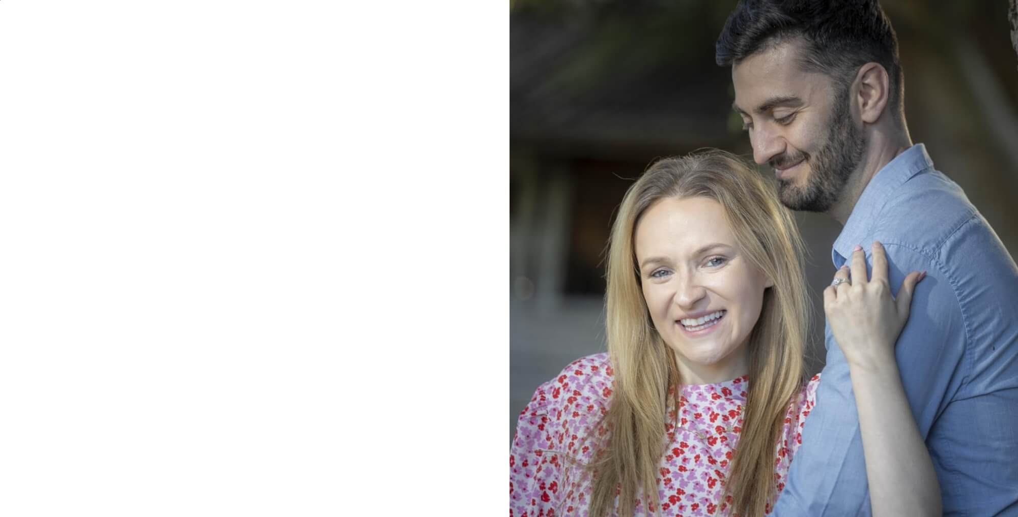 Pre-wedding and Wedding Photography within Warwickshire