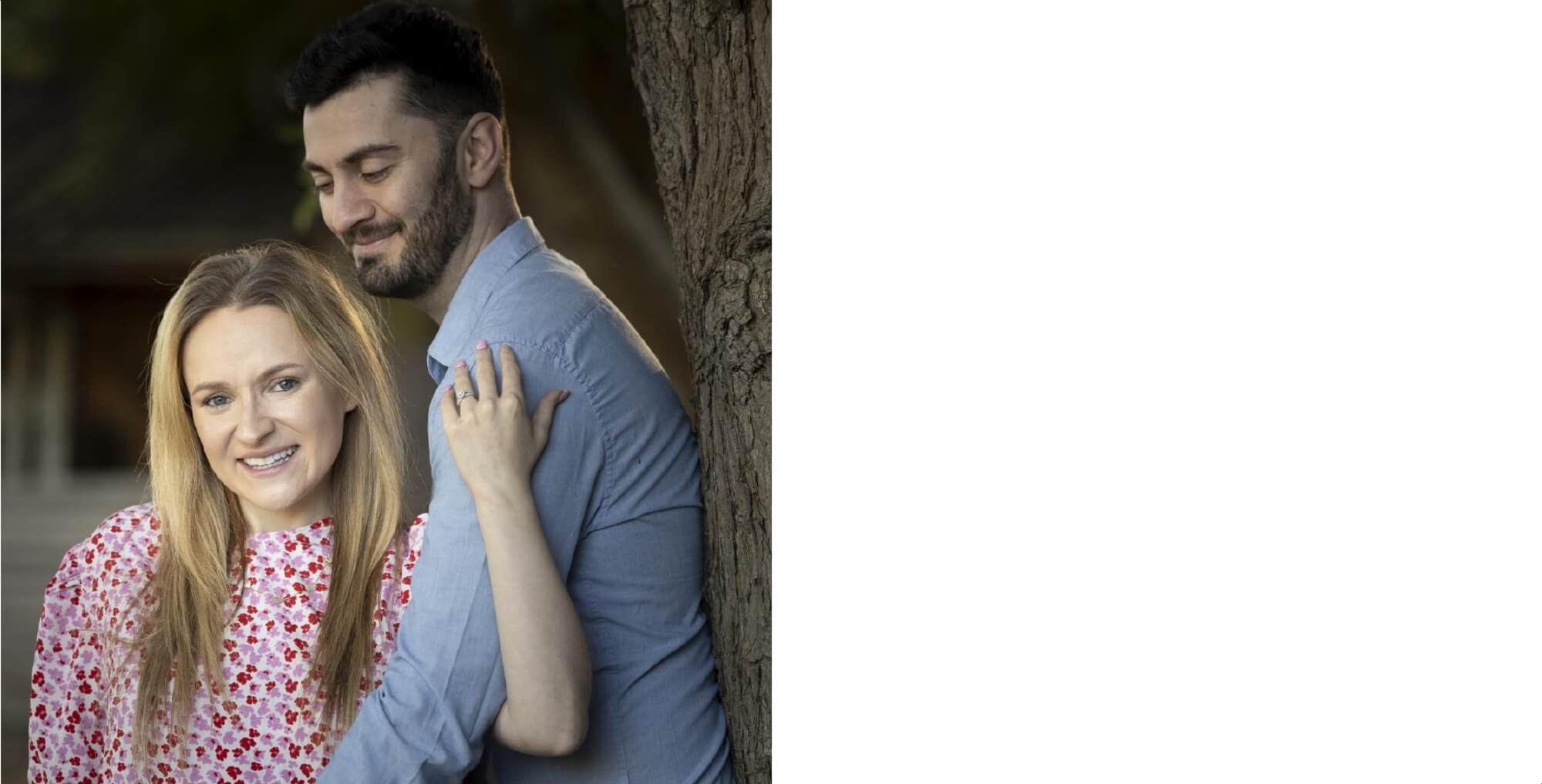 Pre-wedding and Wedding Photography within Warwickshire