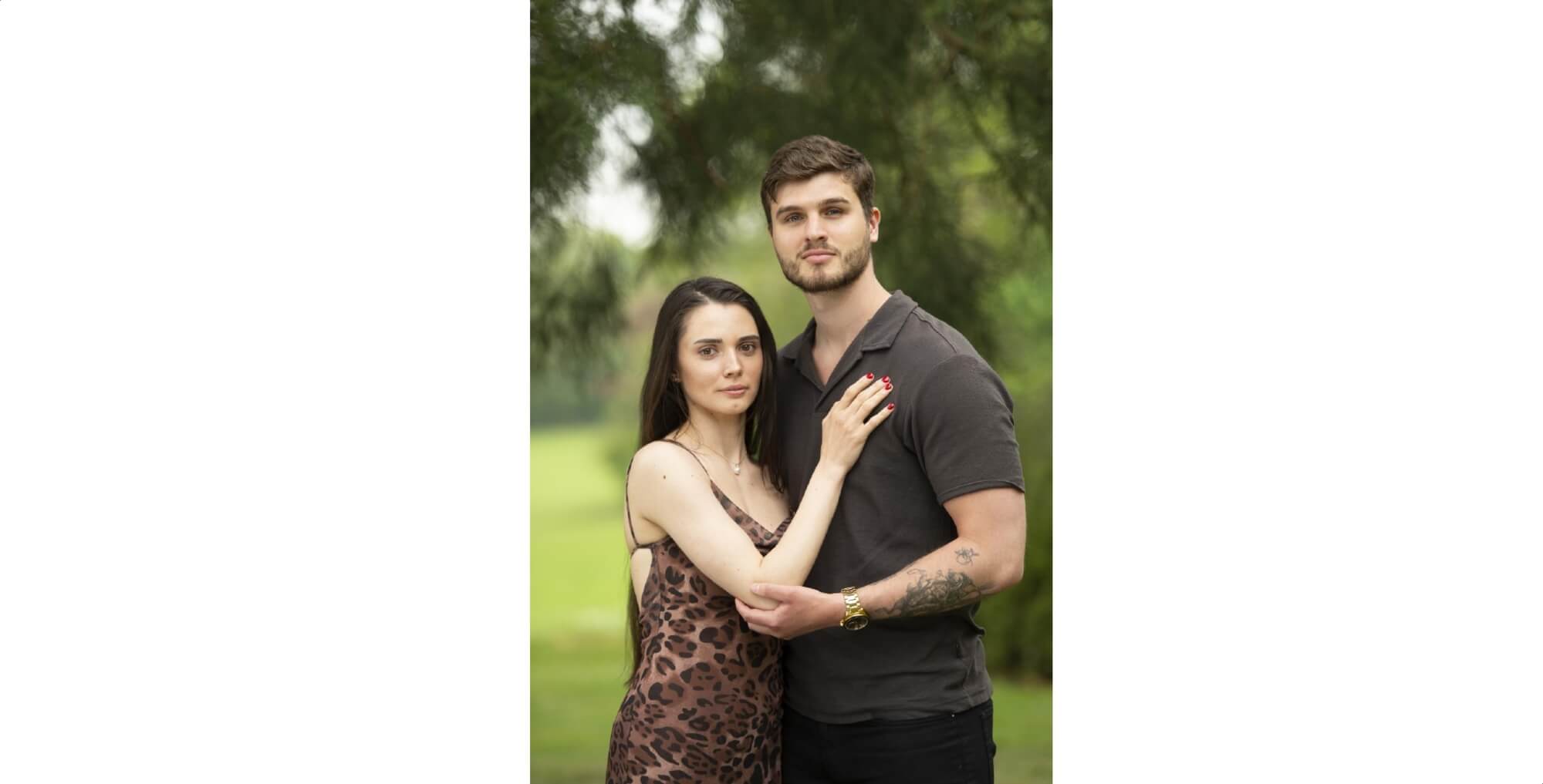 Pre-wedding photographer at Kilworth House in Leicestershire