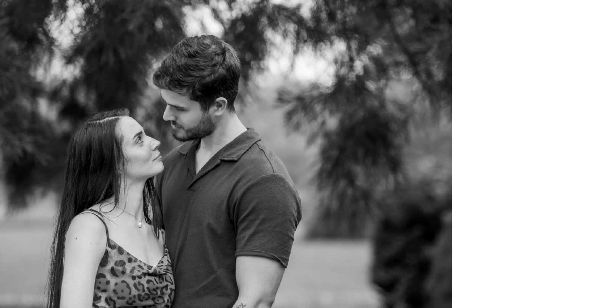 Pre-wedding photographer at Kilworth House in Leicestershire