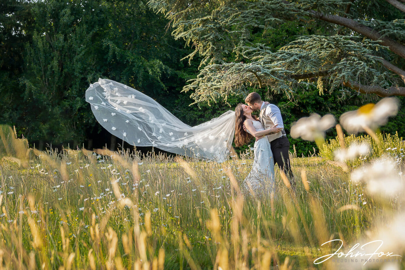 Recommended Leicestershire Wedding Photographer