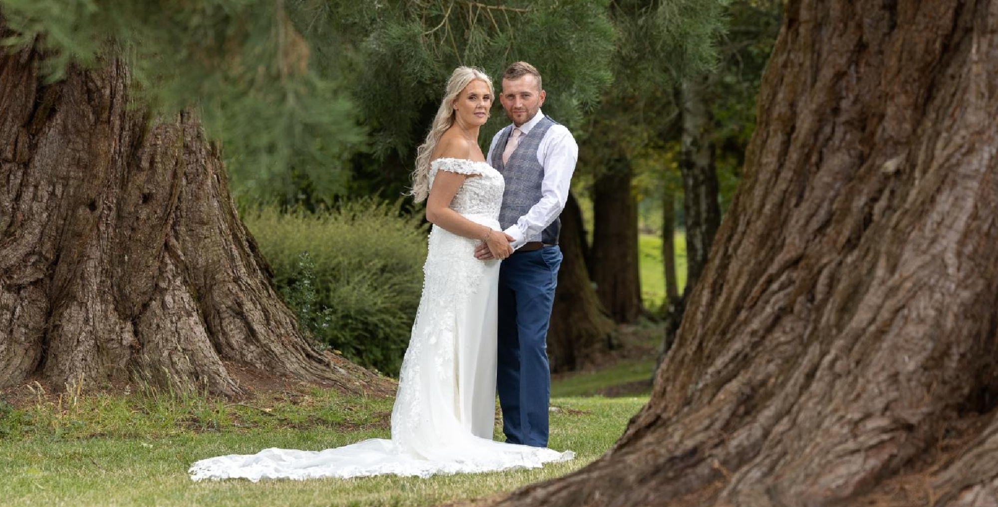 Recommended Photographer for Weddings at Kilworth House