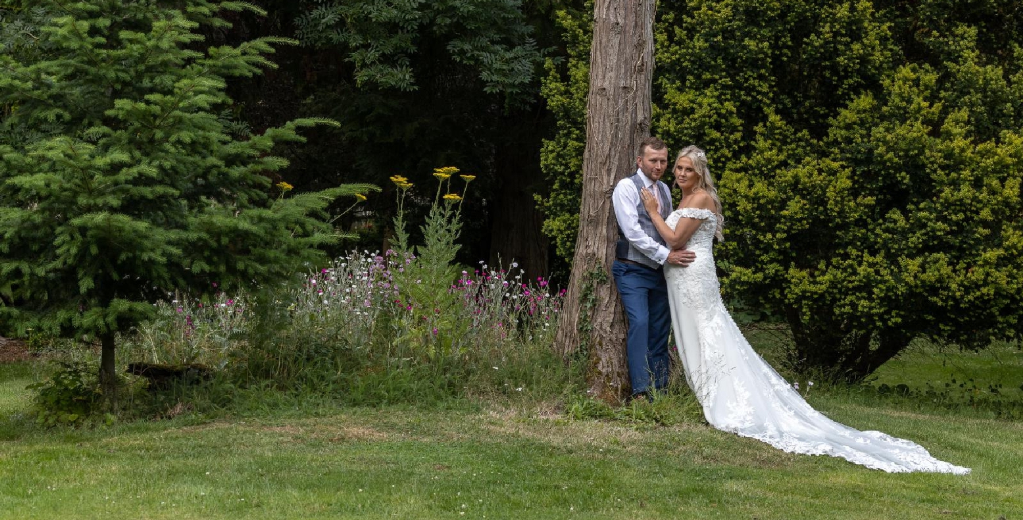 Recommended Photographer for Weddings at Kilworth House