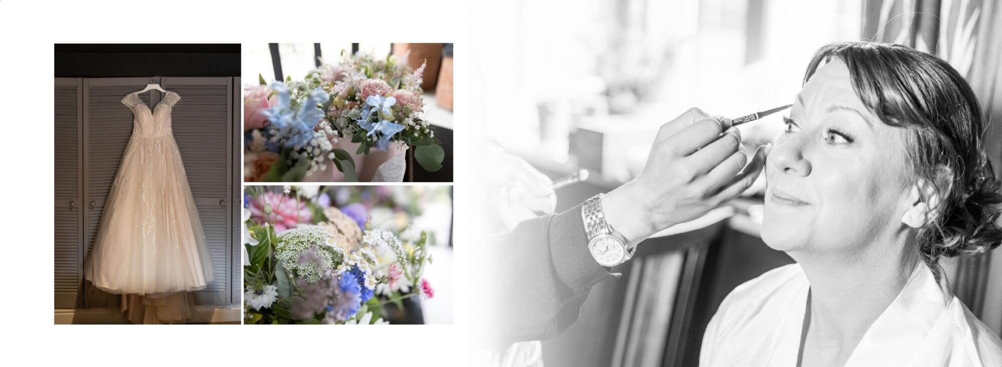 Wedding Photographer Stratford upon Avon Warwickshire