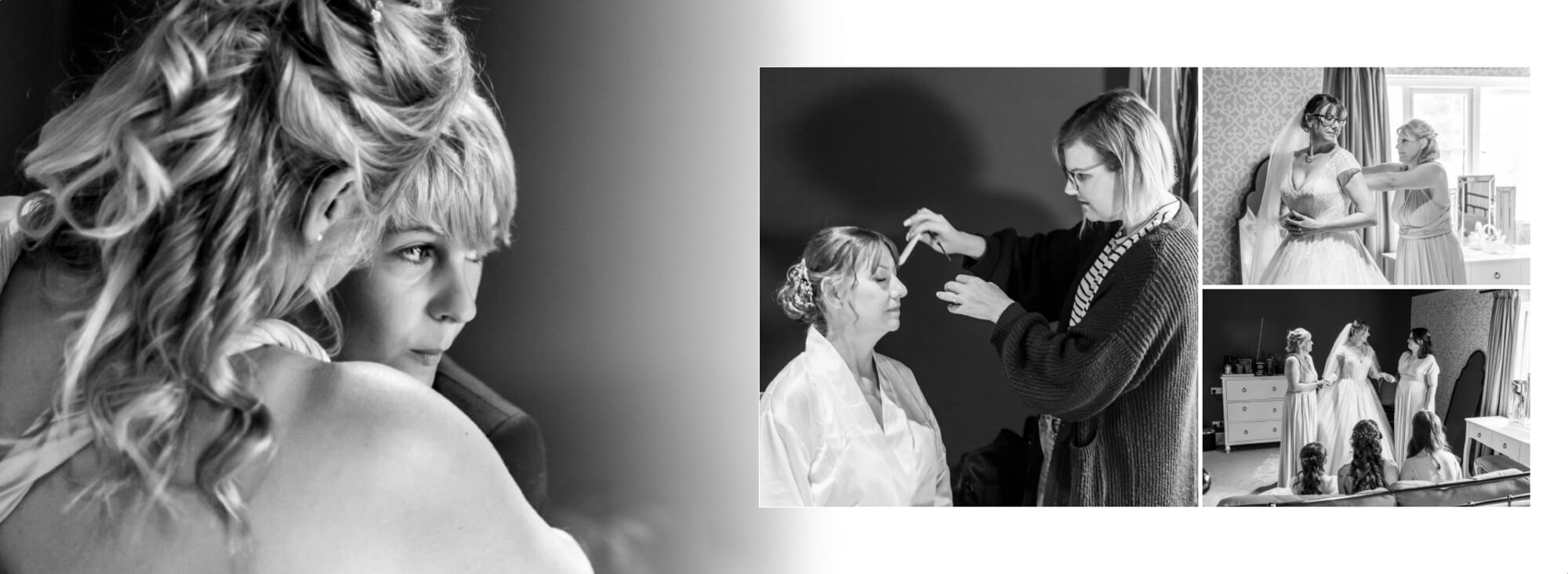Wedding Photographer Stratford upon Avon Warwickshire