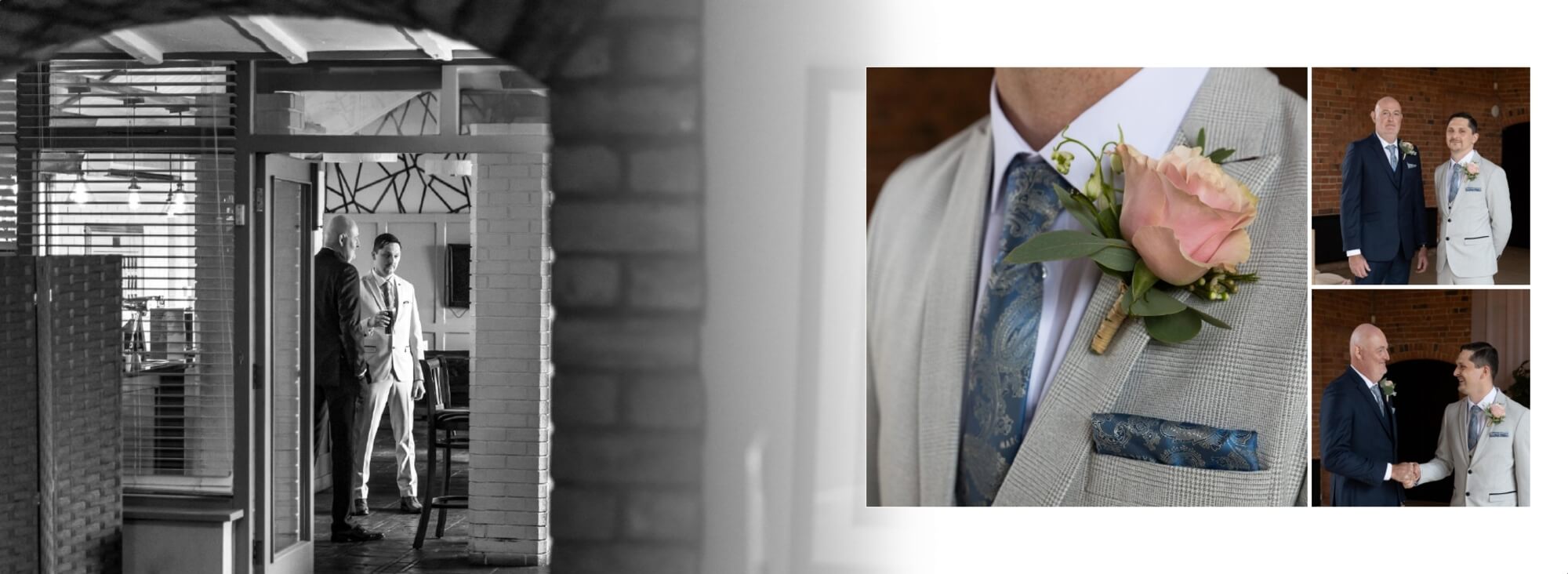 Wedding Photographer Stratford upon Avon Warwickshire