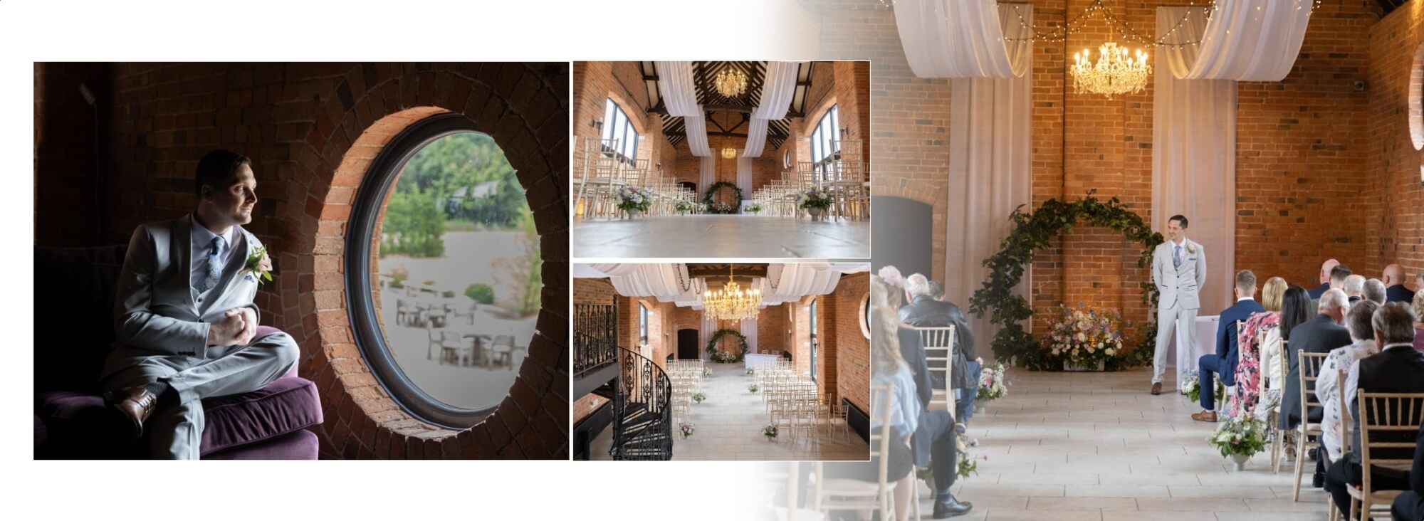 Wedding Photographer Stratford upon Avon Warwickshire