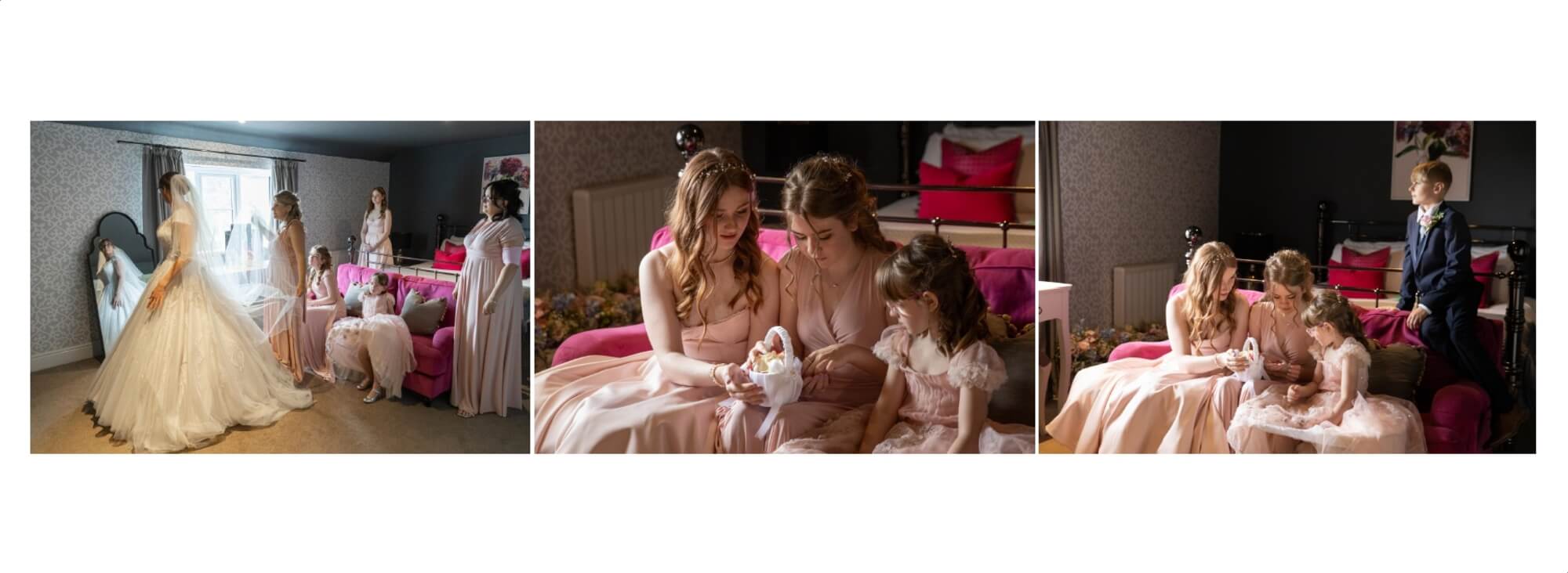 Wedding Photographer Stratford upon Avon Warwickshire