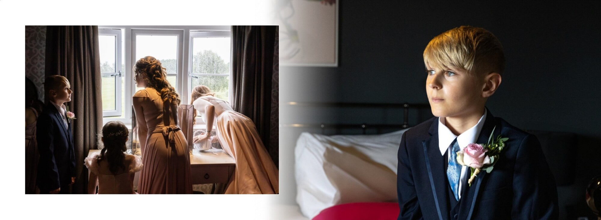 Wedding Photographer Stratford upon Avon Warwickshire
