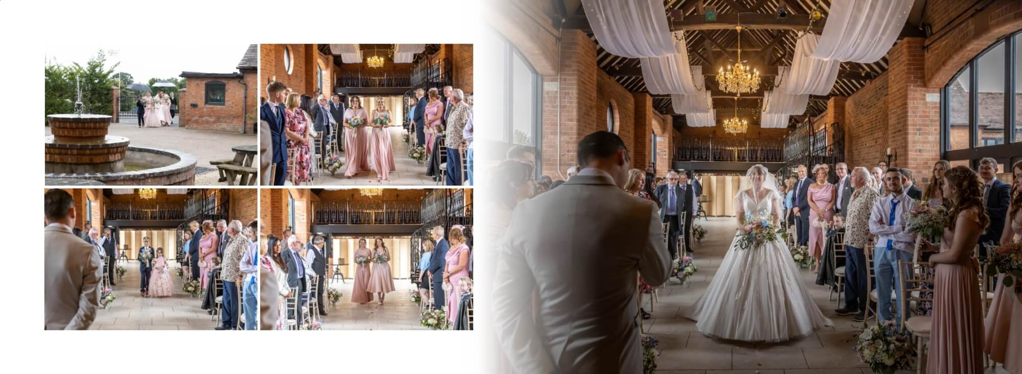 Wedding Photographer Stratford upon Avon Warwickshire