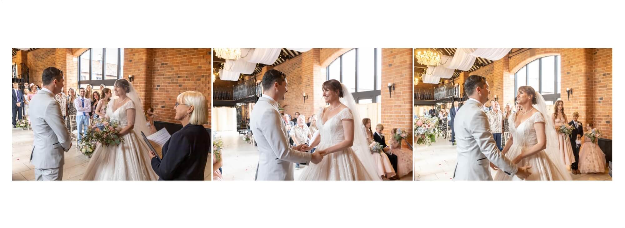 Wedding Photographer Stratford upon Avon Warwickshire