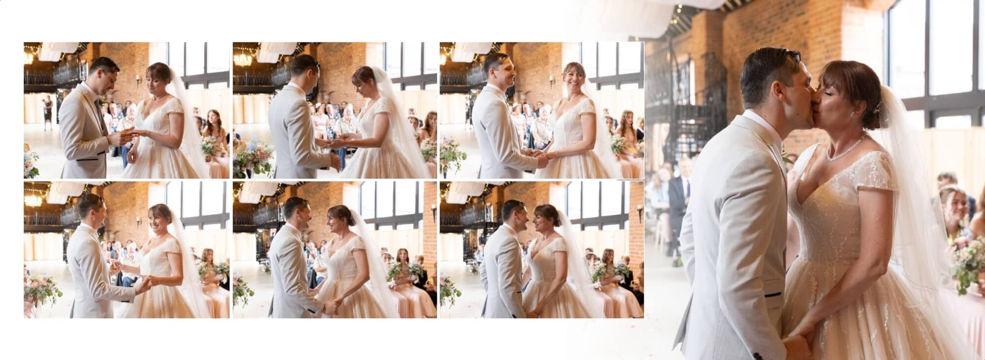 Wedding Photographer Stratford upon Avon Warwickshire