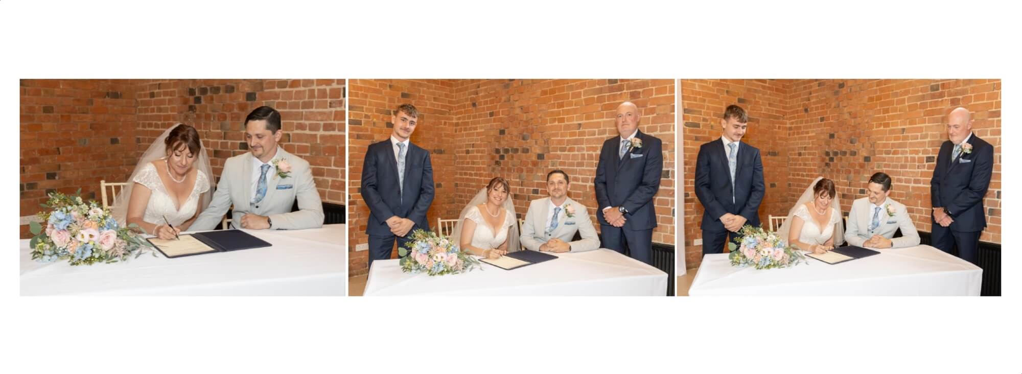 Wedding Photographer Stratford upon Avon Warwickshire