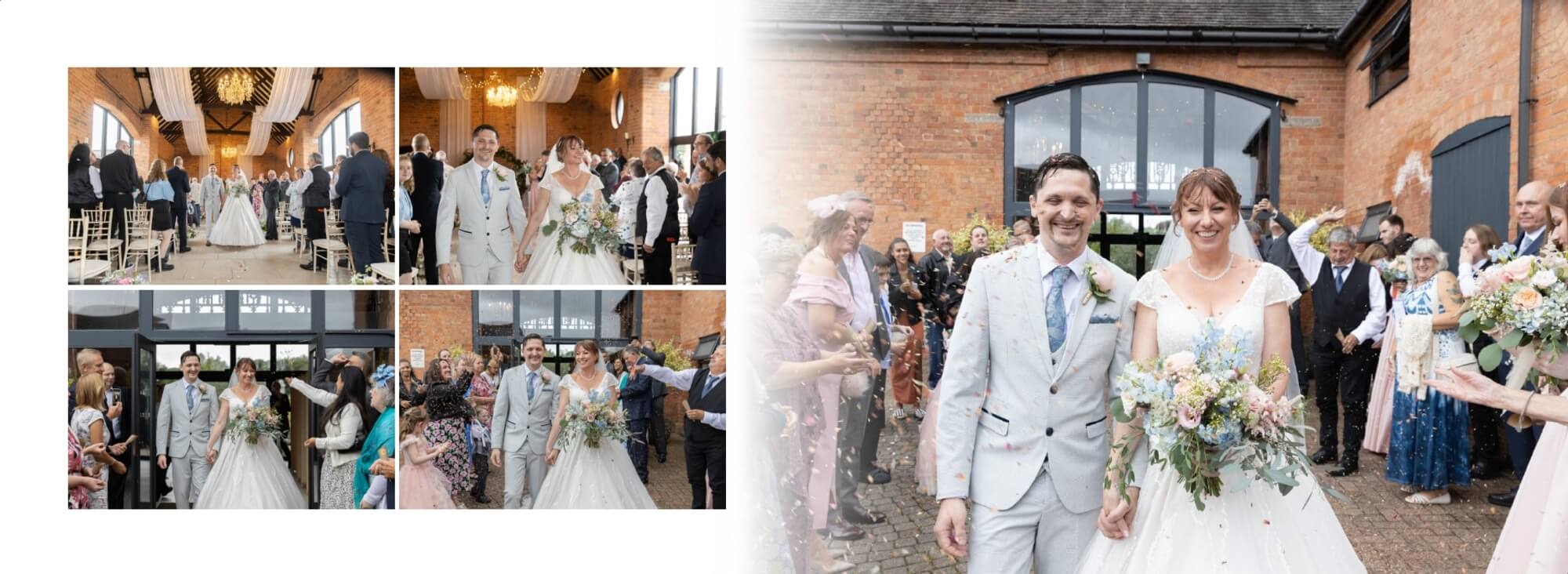 Wedding Photographer Stratford upon Avon Warwickshire