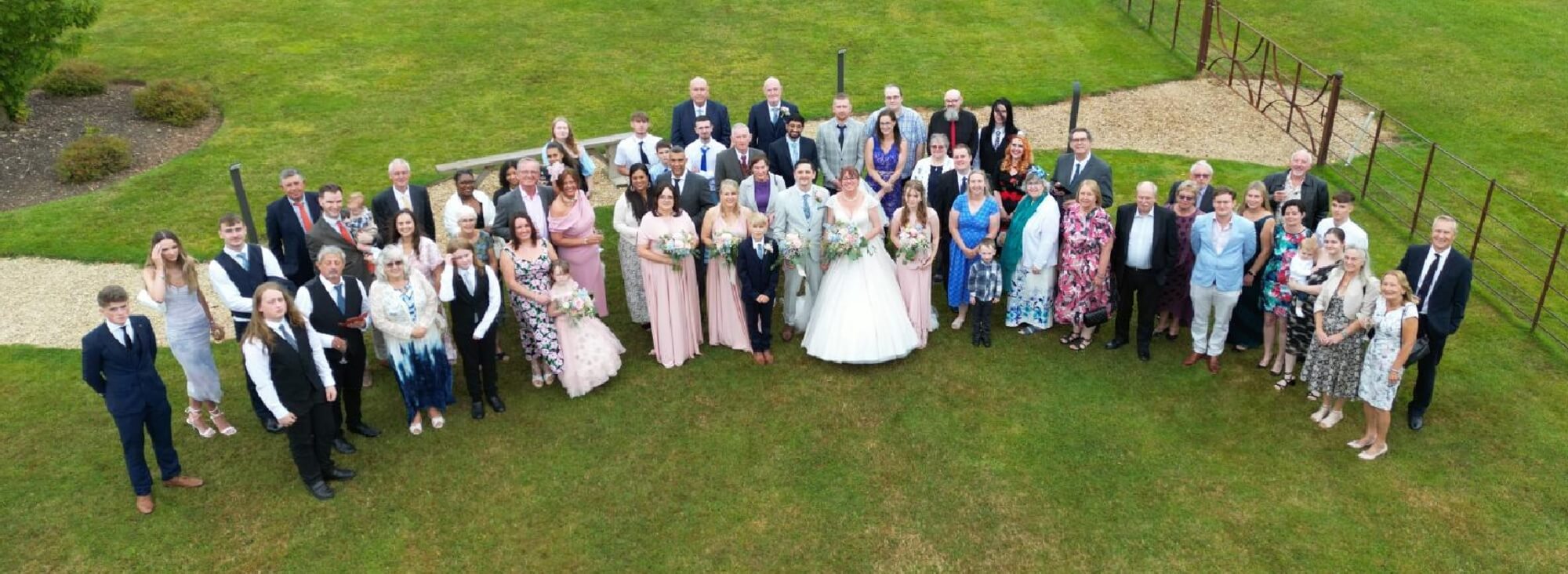 Wedding Photographer Stratford upon Avon Warwickshire