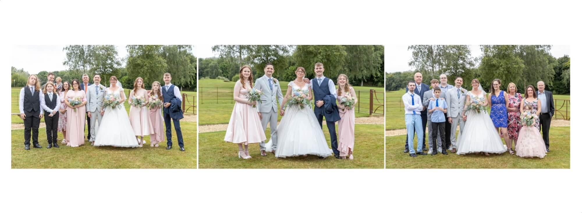 Wedding Photographer Stratford upon Avon Warwickshire
