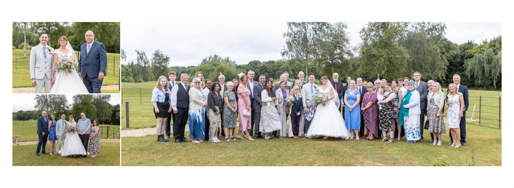 Wedding Photographer Stratford upon Avon Warwickshire