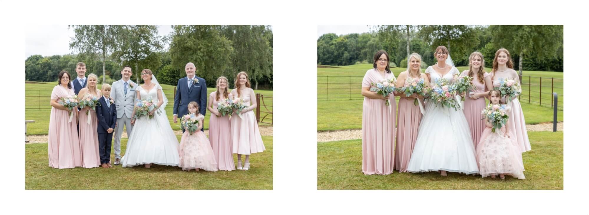 Wedding Photographer Stratford upon Avon Warwickshire