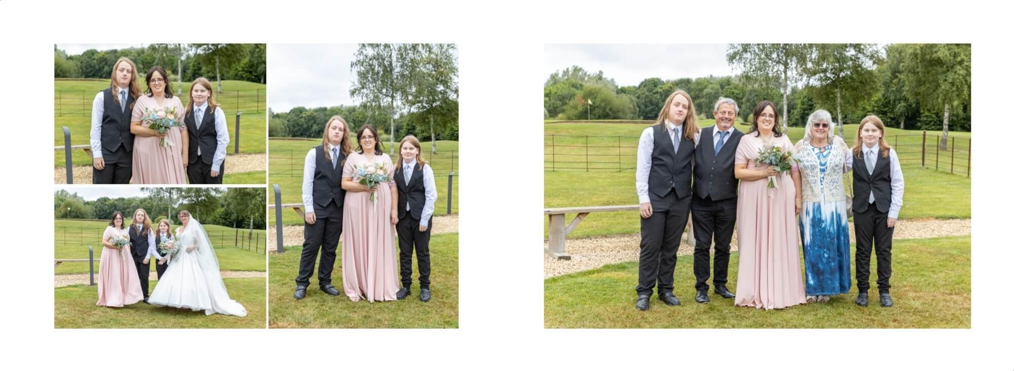 Wedding Photographer Stratford upon Avon Warwickshire