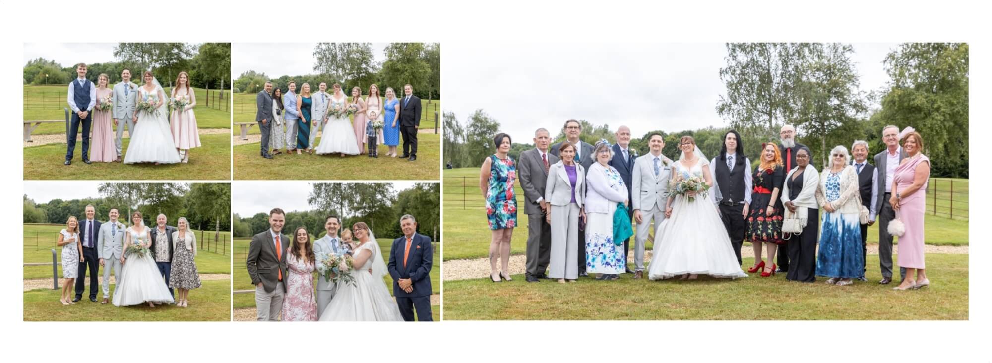 Wedding Photographer Stratford upon Avon Warwickshire