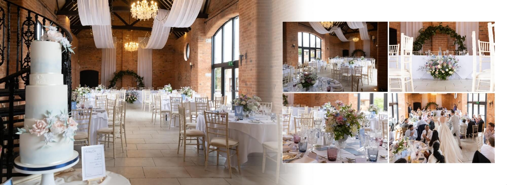 Wedding Photographer Stratford upon Avon Warwickshire